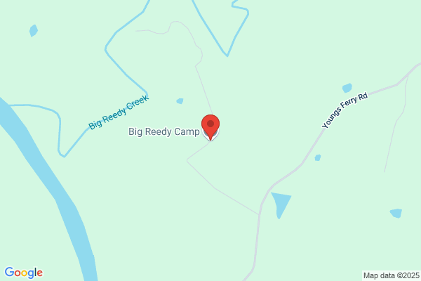 Bud Ryland Camp