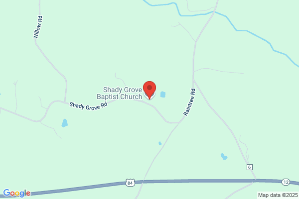 C & J Holiness Church of Silas