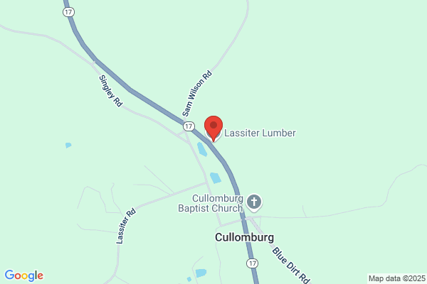 Lassiter Lumber Co Inc