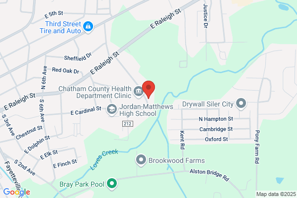Cardinal Chase Apartments