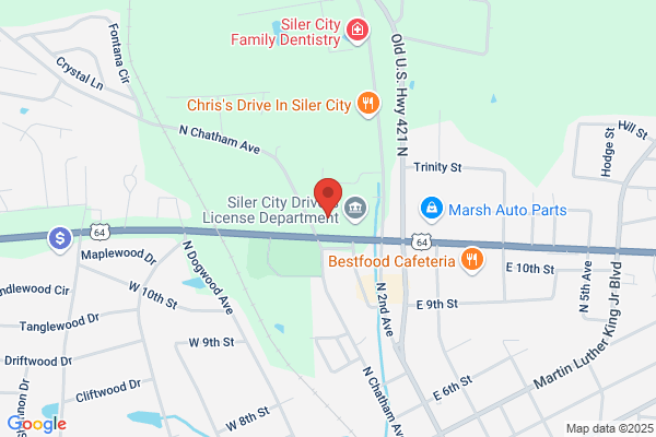 Chatham Car Care