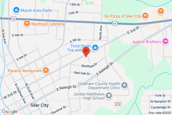 Nance Automotive Incorp