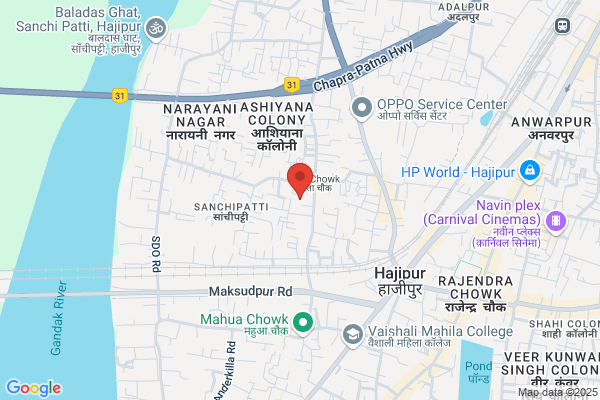 Prabhat Kumar, MD