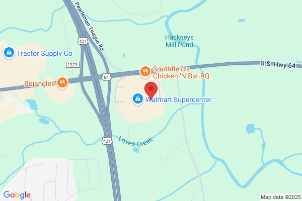 Royal Oak Dental Group of Siler City