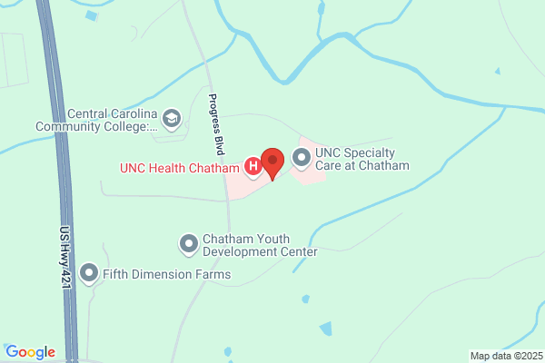 Chatham Medical Park