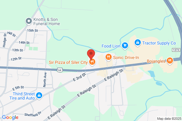 Siler City Self Storage