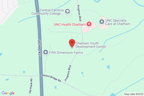Youth & Family Residential Treatment Services