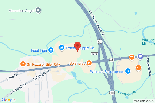 Elizabeth's Italian Restaurant & Pizzeria