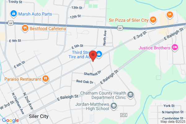 S & J Plumbing & Electrical Supply Co