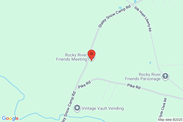 Rocky River Friends Meeting