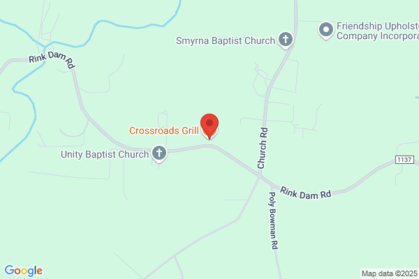 Cross Roads Grill