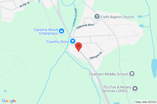 Siler City Self Storage