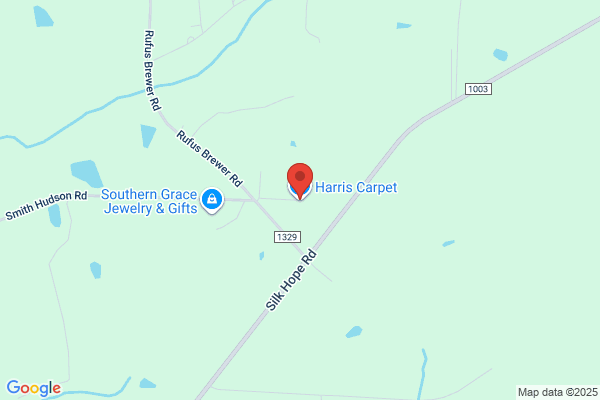 Harris Carpet Inc