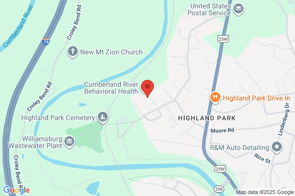 Cumberland River Comprehensive Care Center