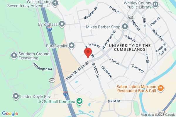 Williamsburg Independent Schools, Family Resource Center