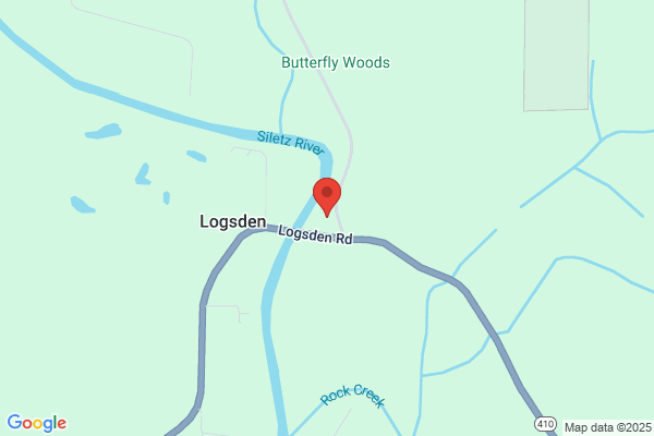 Logsden Community Club