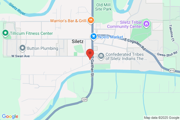 Siletz Ales