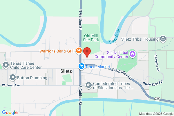 Siletz Mini Storage