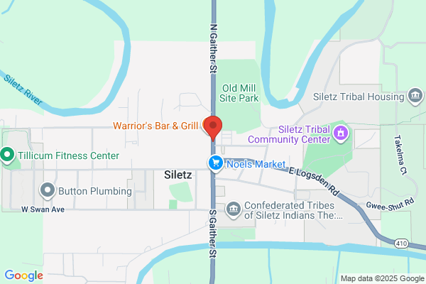 Siletz Valley Grange