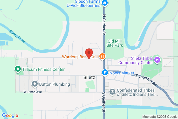 Siletz Valley School