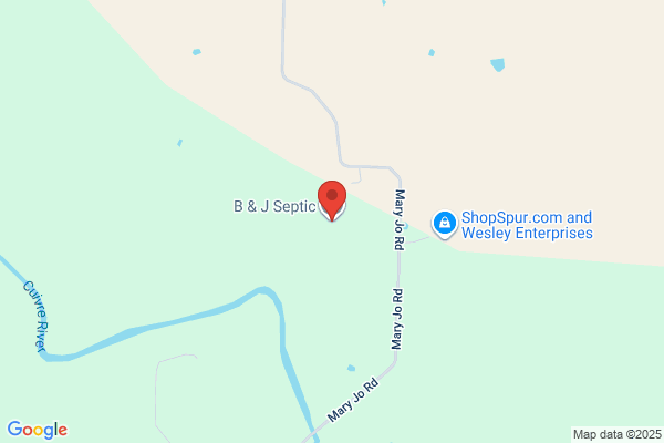 B & J Septic