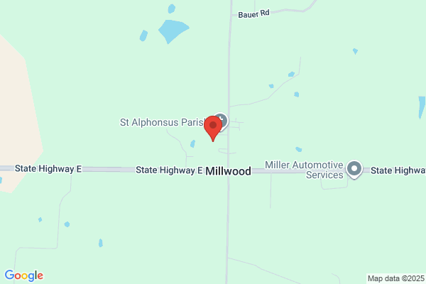 Schools - Private, St Alphonsus Preschool