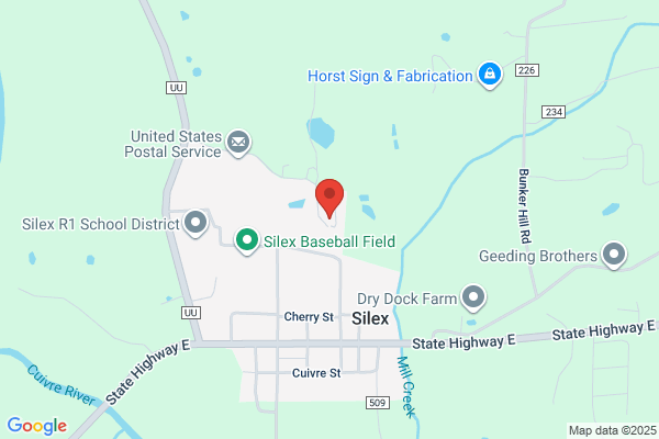 Silex Residential Center