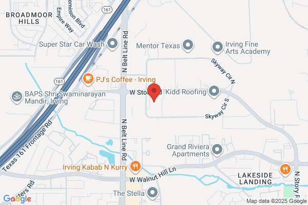 Reliant Air Conditioning Inc