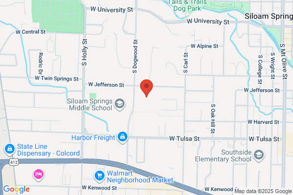 Heritage Square Apartments