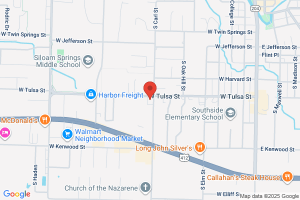 Quaker Town Homes