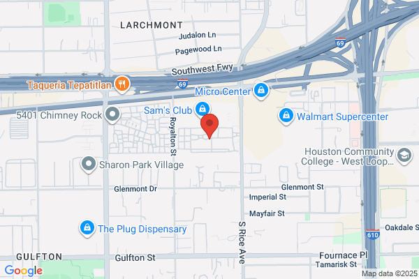 Remington Park Apartments
