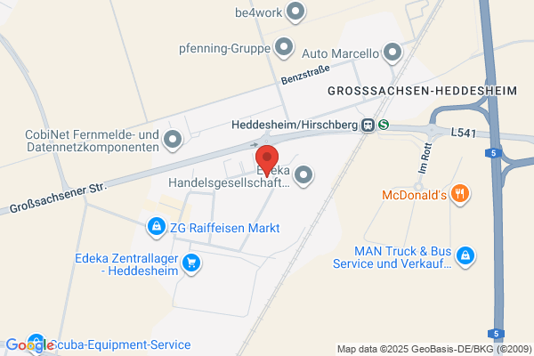Mayhew Auto Service