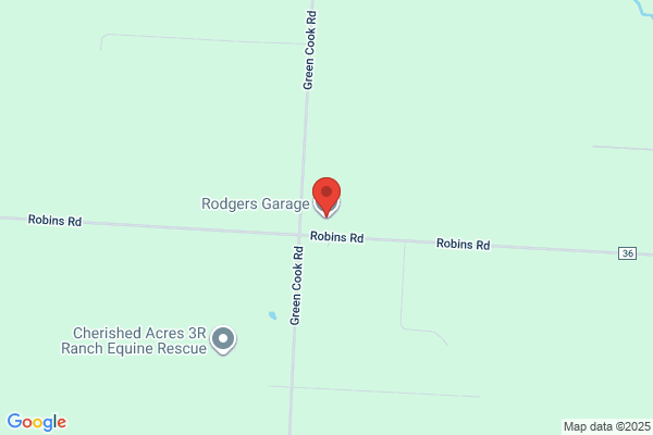 Rogers Garage & Radiator
