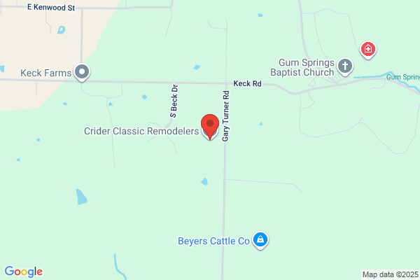 Crider Classic Remodelers