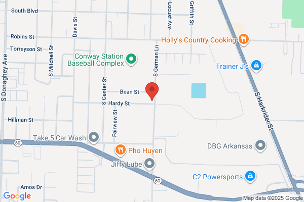 Arkansas Bail Bond