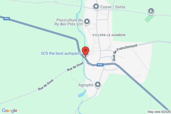 Best Auto Parts