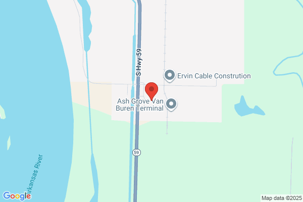 Mid-Continent Concrete Co