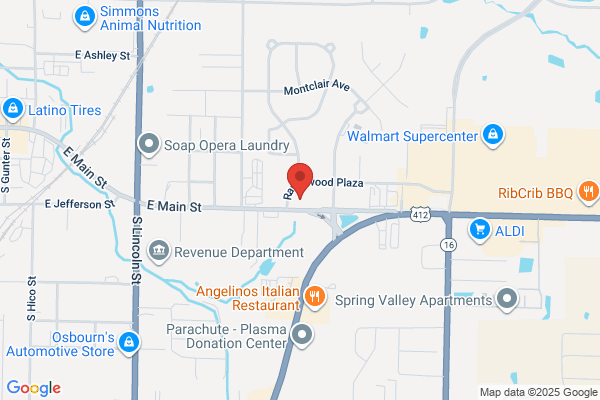 Chandler Chiropratic Clinic