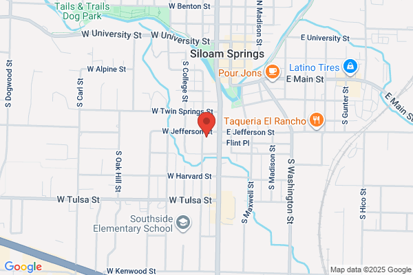 Community Home Health