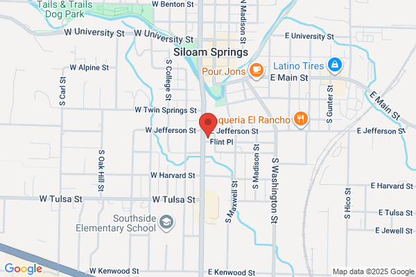Corbin William D DDS Inc