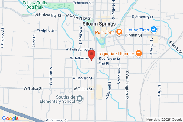 Siloam Springs Sports Therapy