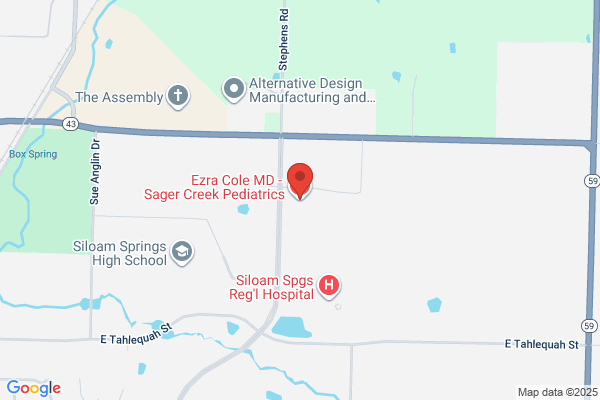 Sager Creek Pharmacy
