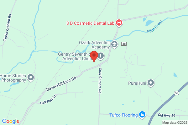 Ozark Adventist School