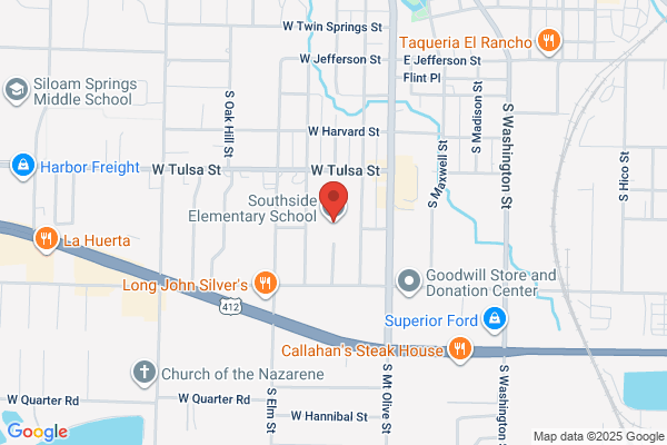 Southside West Elementary School