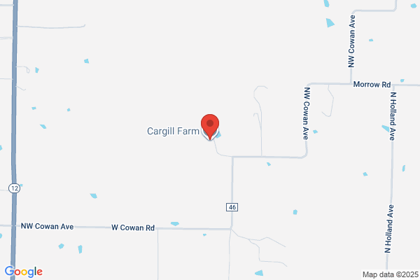 Cargill Farm II