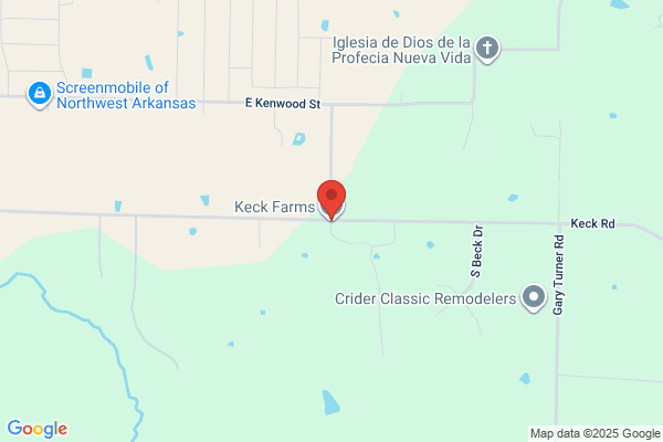 Keck Farms