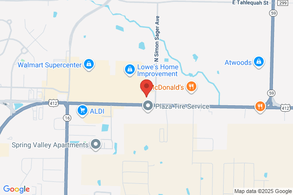 Freddy's Frozen Custard & Steakburgers