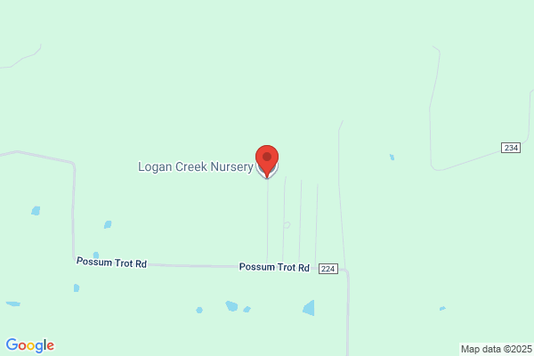 Logan Nursery