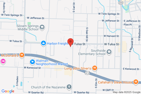 Bishop Properties