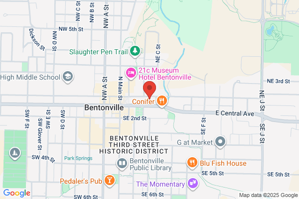 Benton County Clerk